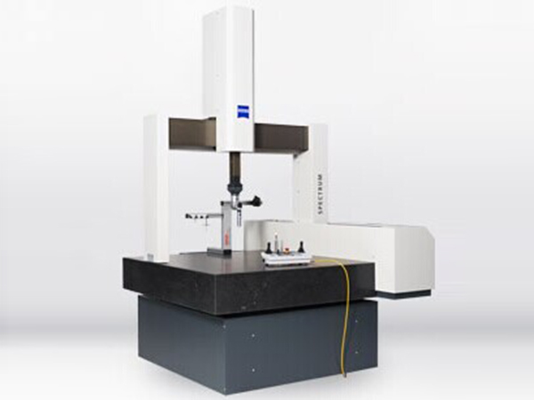 蔡司SPECTRUM II三坐标测量机