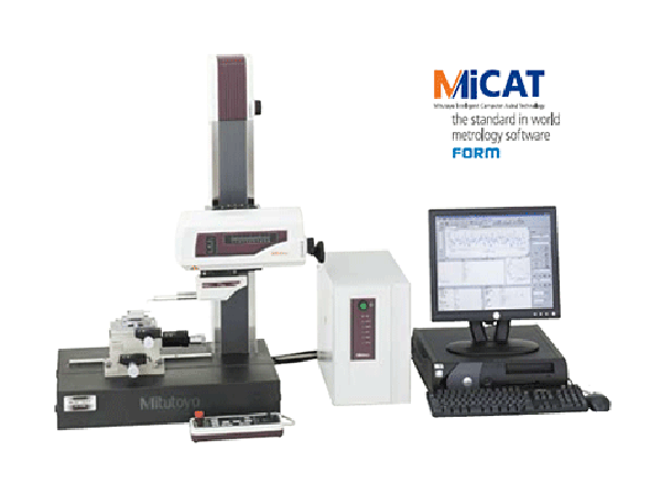 Surftest(表面粗糙度测量仪)SV-3100
