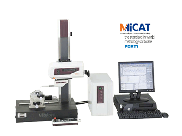 Surftest(表面粗糙度测量仪)SV-3100